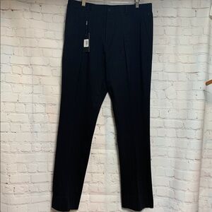 NEW XSuit Black Stretch Pants Size 36
